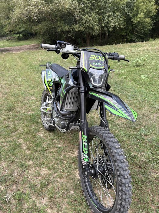 Продам Kovi Max 300 2025р