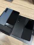 Samsung Galaxy z Fold 4 12/512Gb w super stanie, folia fabryczna!