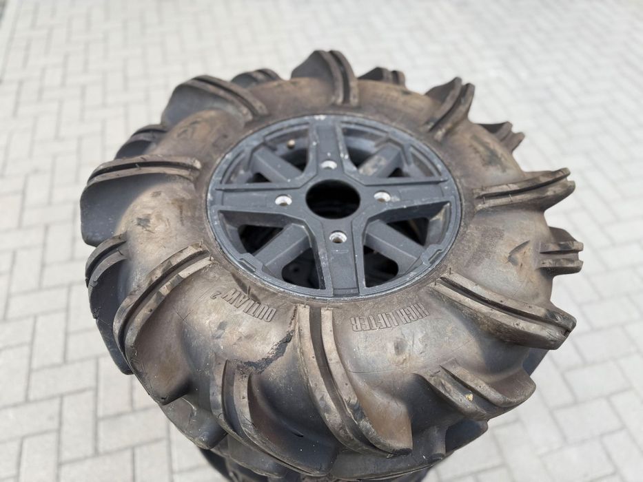 Koła Polaris RZR XP , High Lifter , 29.5x9.5 14