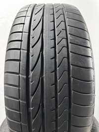 2шт бу літо 235/55/R19 2020р Bridgestone Dueler HP Sport