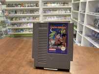 Gra Nintendo ES: Little Nemo The Dream Master