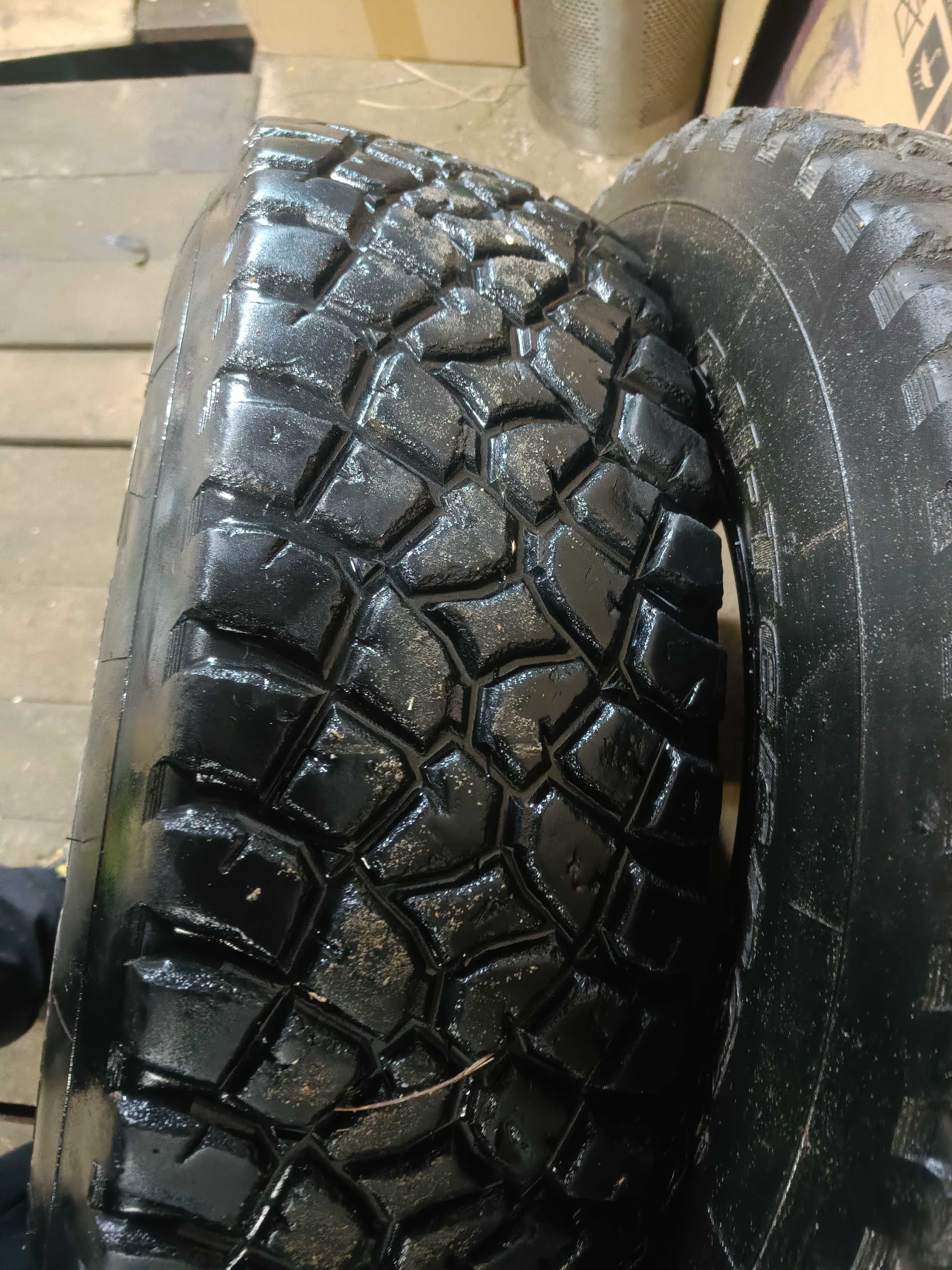 BFGoodrich 245/80 R16