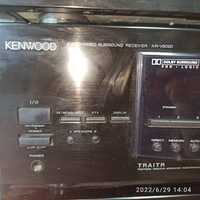 Ресивер Kenwood KR-V8090