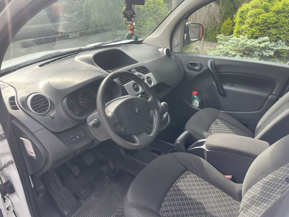 Renault Kangoo 1.5dci 90KM Maxi prywatnie