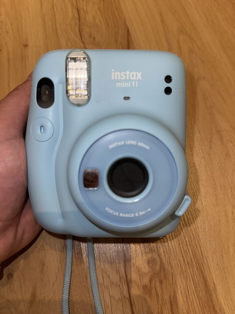 Instax mini 11