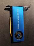 AMD Radeon Pro WX 2100 2GB GDDR5