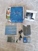 Blackberry 8310 com caixa