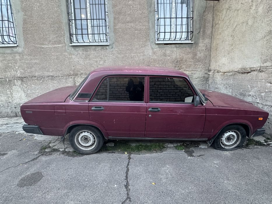 Продам авто в робочем состояние не бит не крашен
