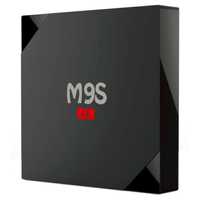 Box M9S V5 4K 2GB/16GB Android