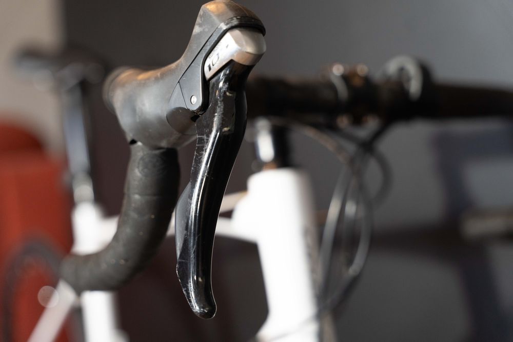 Orbea Avant H30 - rower szosowy 57 - kolarzówka szosa