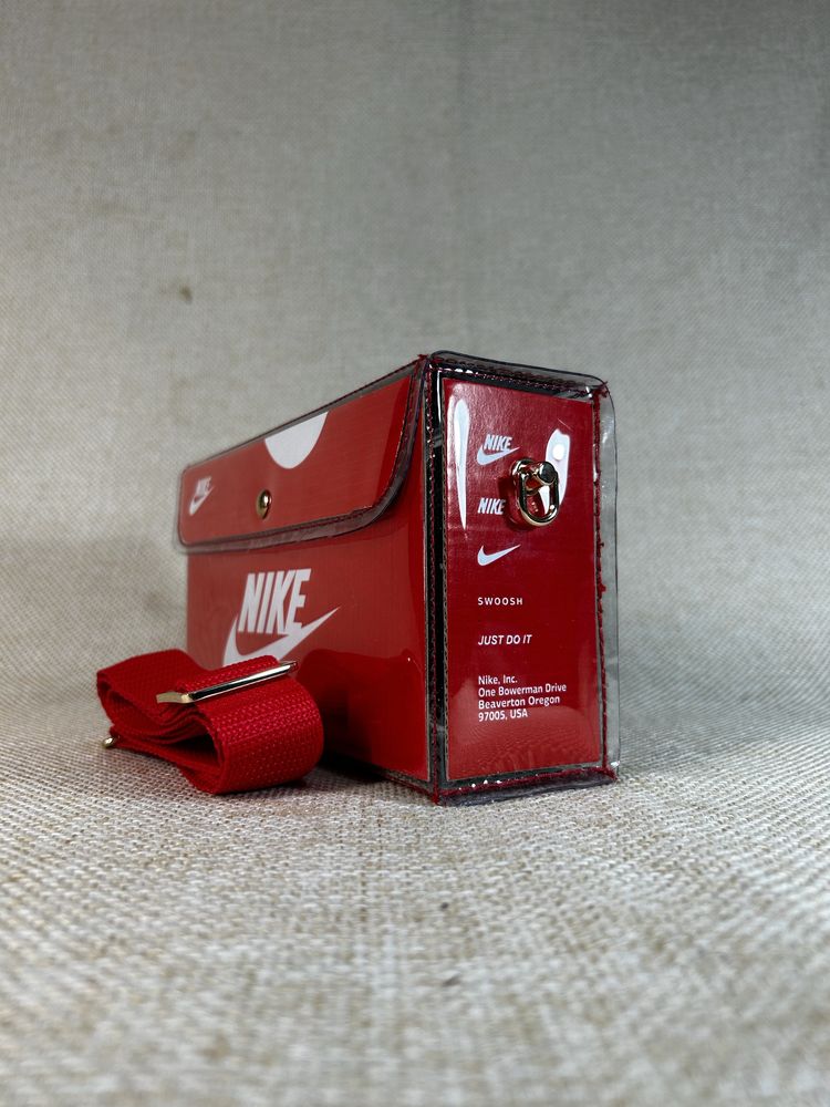 Сумка Nike box