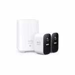 Zestaw monitoringu eufy Security eufyCam 2C