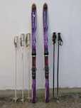 Conjunto Esqui / Ski