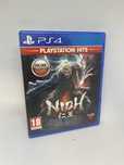 Gra Nioh PS4 PS5 Sony Play Station pudełkowa PL