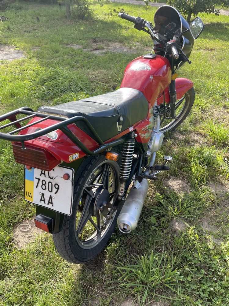 Продам viper zs 150J