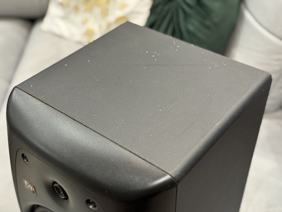 Głośnik KRK Rokit 8 RPG 2 monitor odsłuchowy