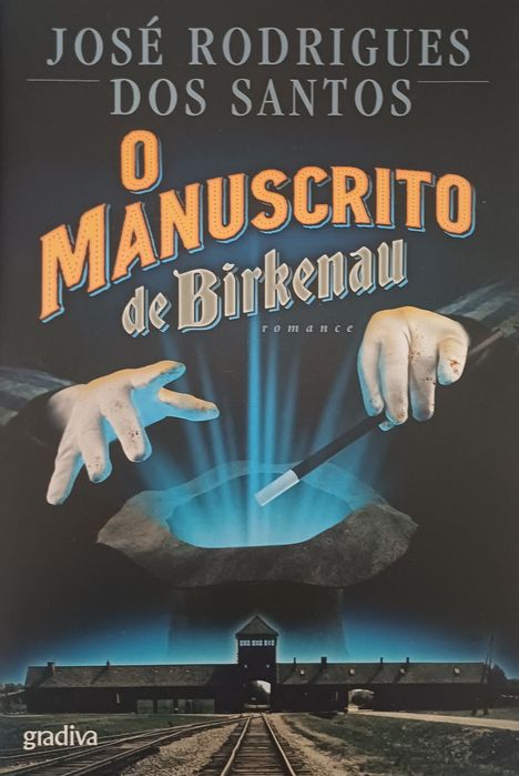 Livros José Rodrigues dos Santos