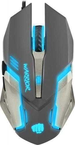 Mysz Fury Warrior (NFU-0869)