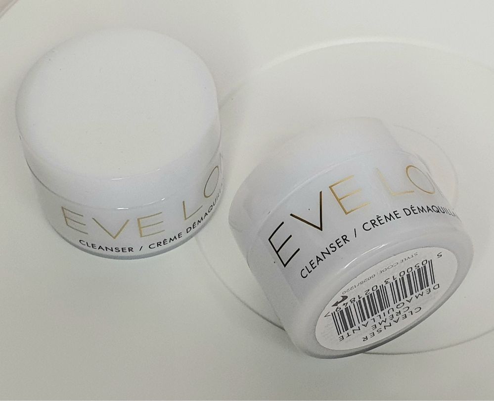 Eve Lom Cleanser очищувальний засіб 20 мл