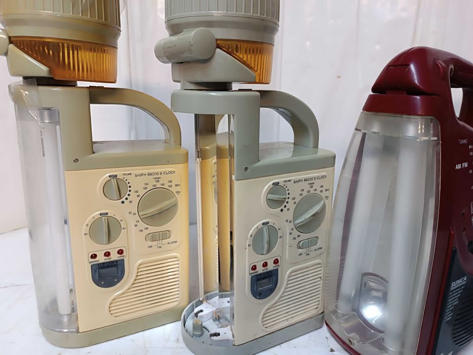 Фонарь светильник Sunca