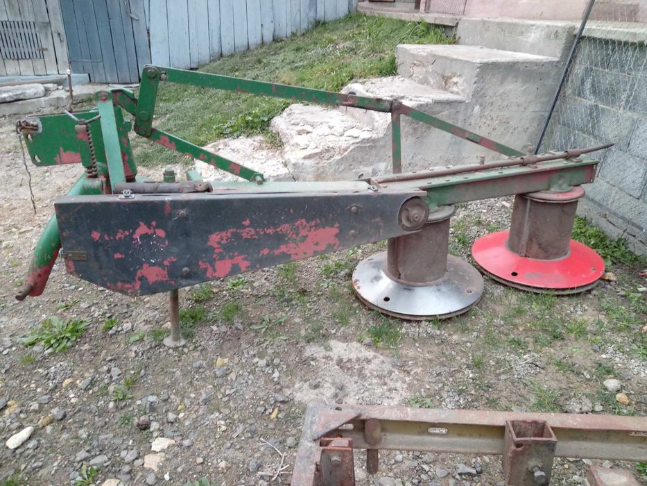 Ротлона косарка 1,35