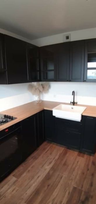 Nowoczesne dwupokojowe mieszkanie do wynajecia od stycznia 2026