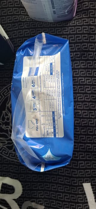 Продам гигиенические прокладки/ памперсы для дорослих