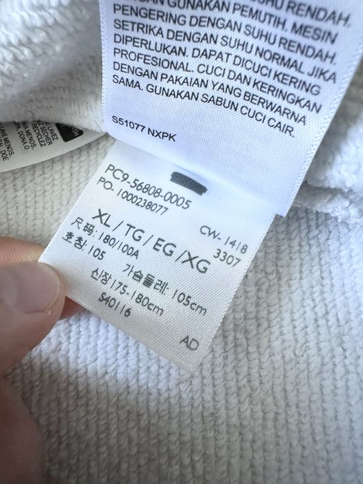 Худі Levi’s чоловічий б/в