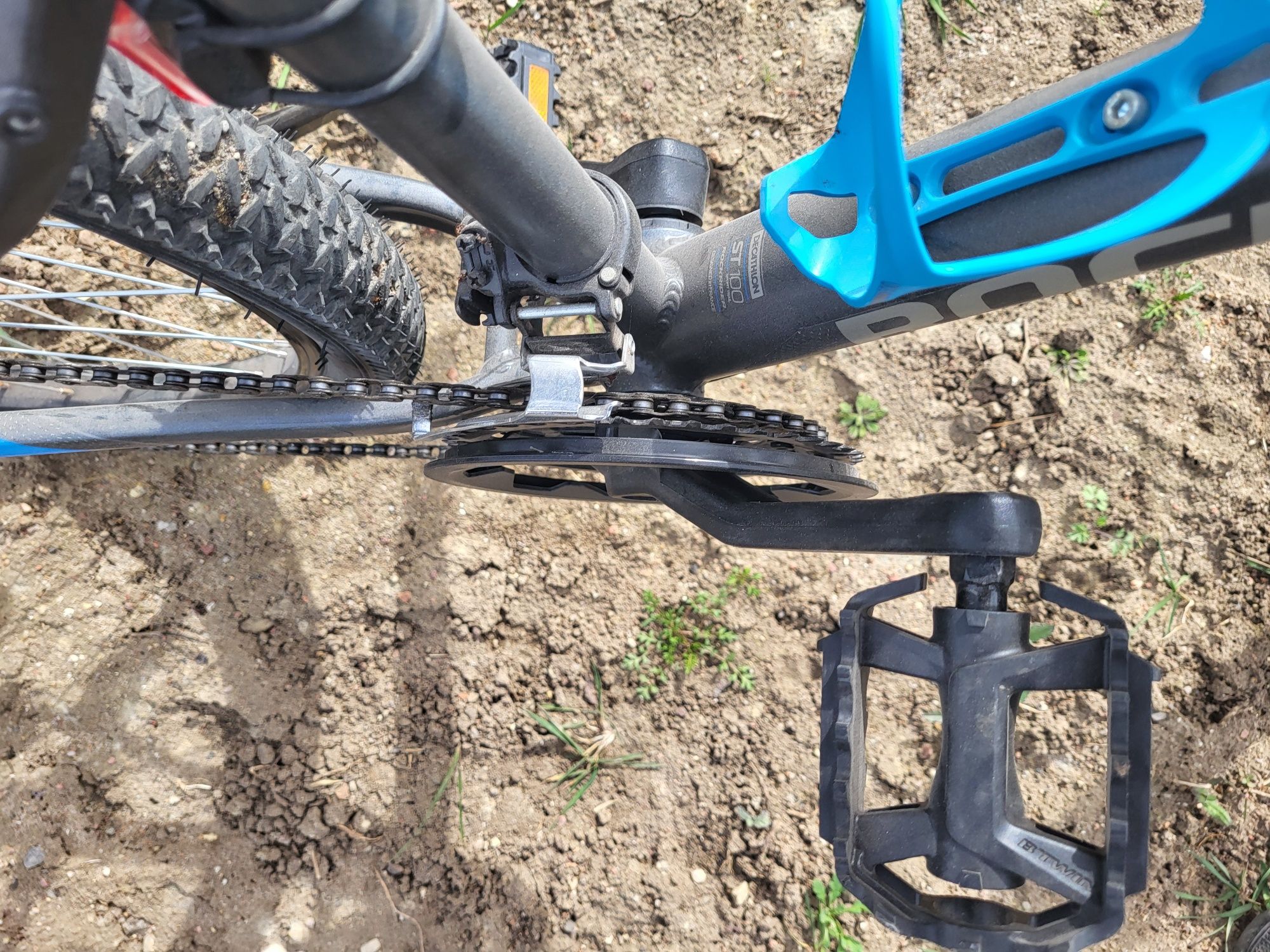 Rockrider ST100 26"
