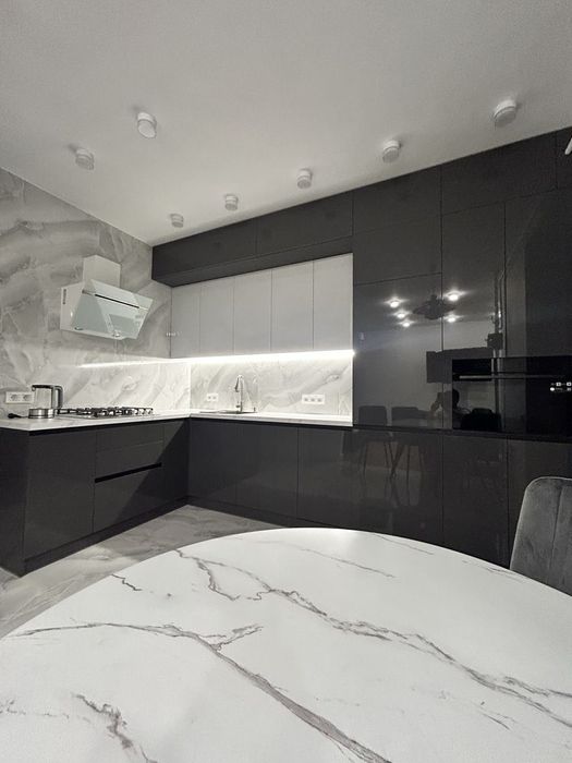 Одна кімнатна квартира | Проспект Поля