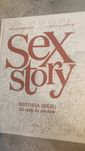 Sex Story, komiks, Elemental