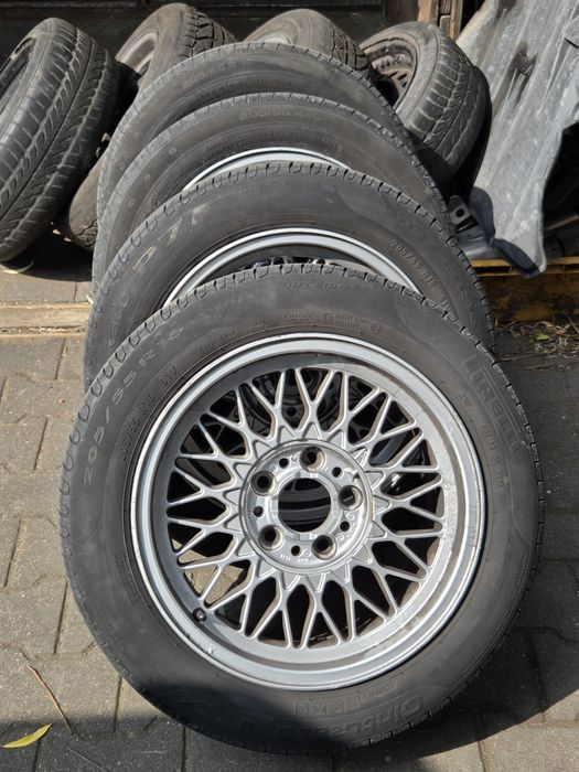 Felgi BMW Styling 5 8x16
