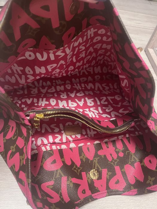 Torebka Louis Vuitton