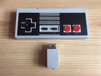 Pad Bezprzewodowy NINTENDO NES MINI