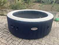 Spa / jacuzzi / piscina - INTEX