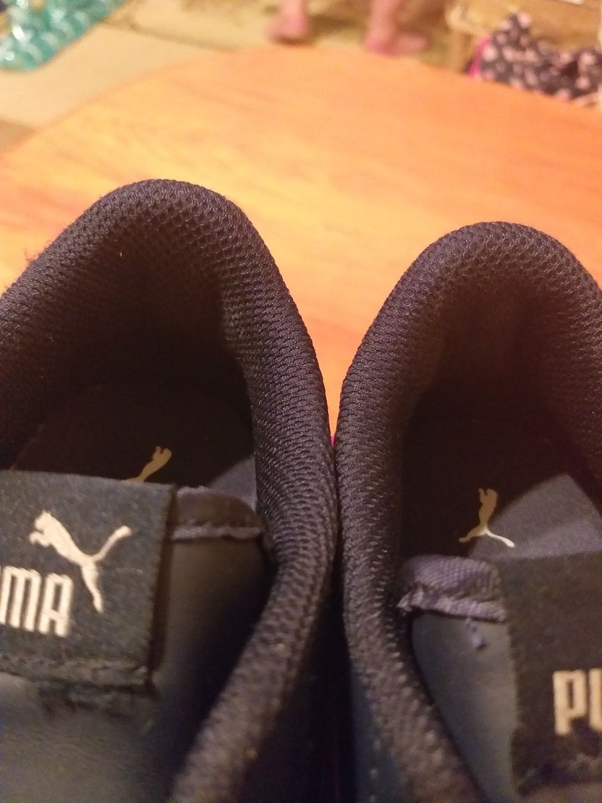 Adidasy buty sportowe Puma 34
