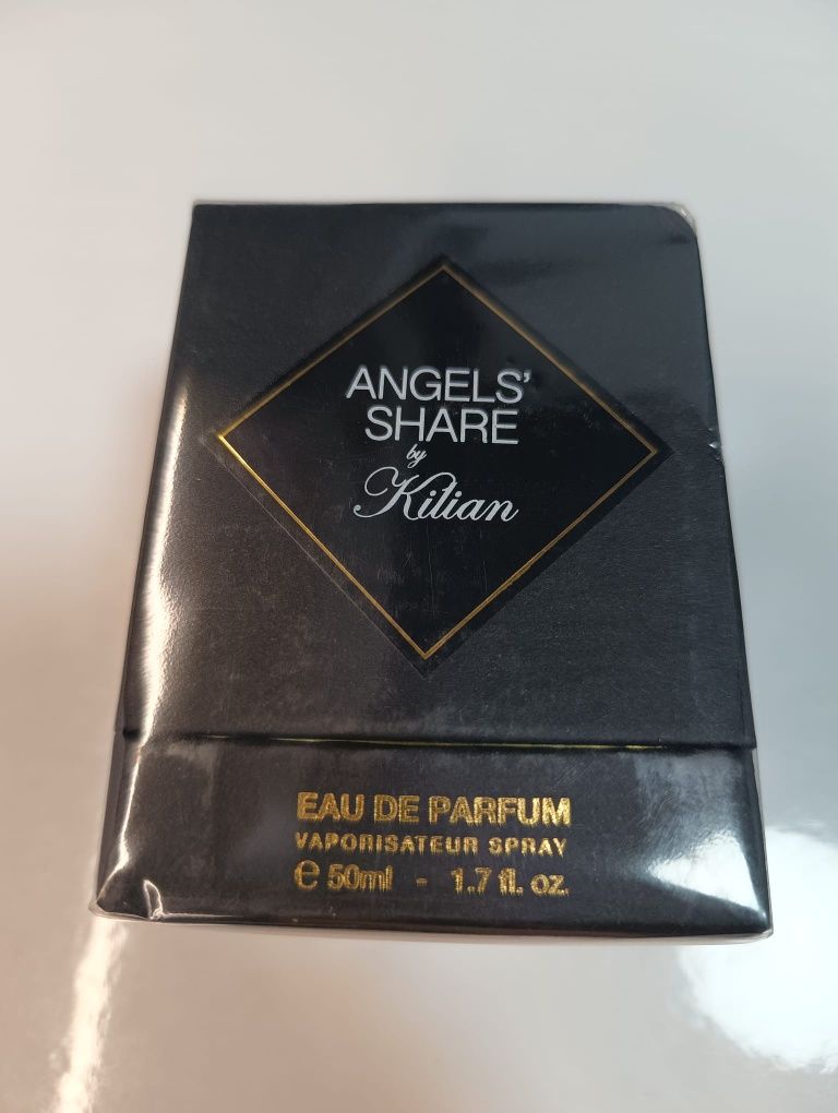Angels' Share marki By Kilian EDP 50ml. Nowy w folii