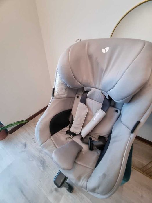 Cadeira auto JOIE 360 até 7 anos