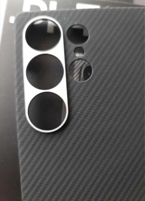 Etui pitaka galaxy s25 ultra