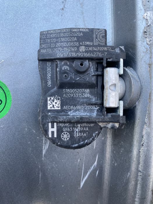 Alufelgi 5x120 20 cali Land Rover Discovery BMW X5 X6