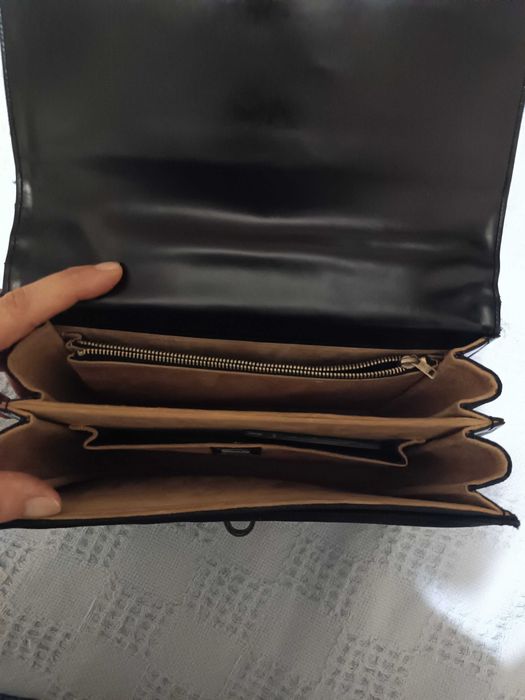 Mala de senhora antiga