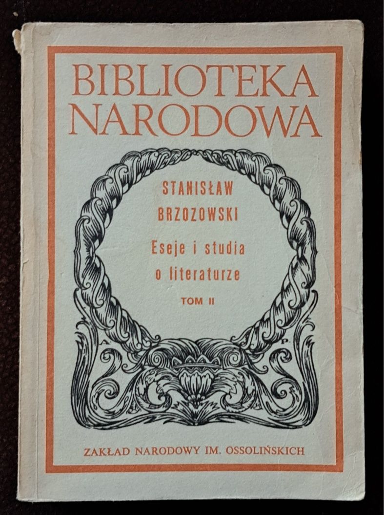Wybór dramatów. J. Szaniawski.