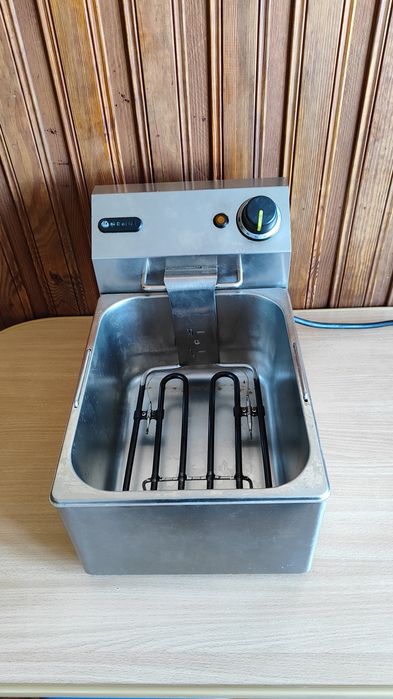 Фритюрниця HENDI 6 л