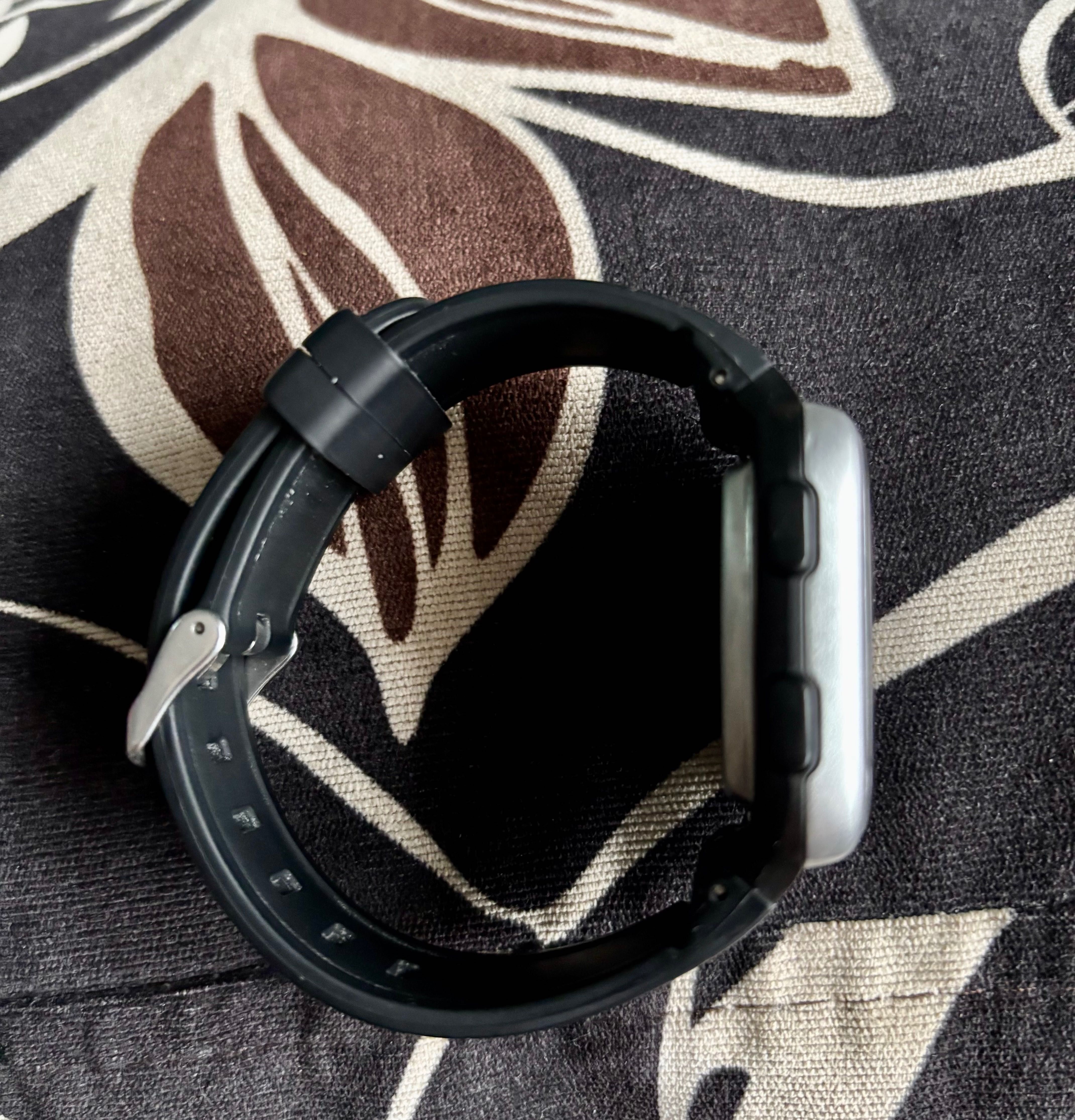 Lorus Digital R2351PX9 Zegarek