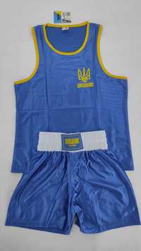 Ukraine Sport Форма для бокса детская CO-8941