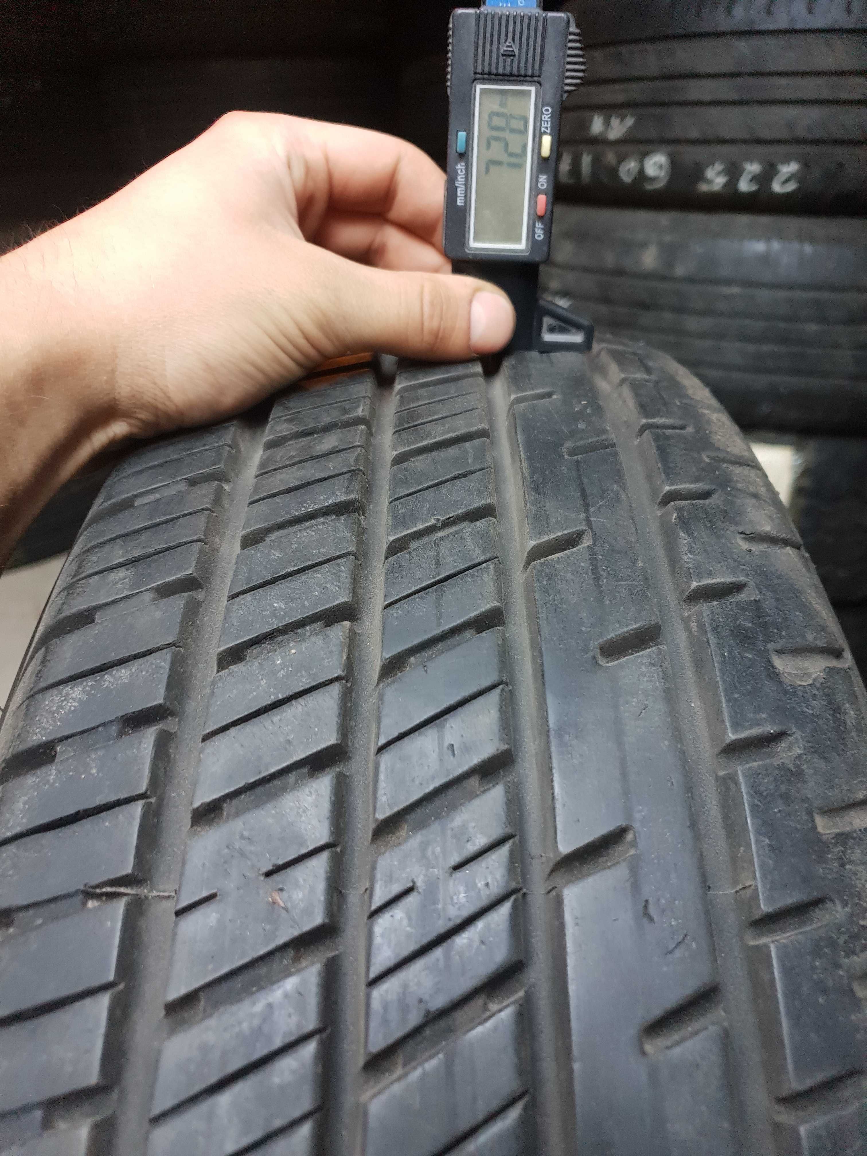 Hankook 205/65 r16C Radial RA14 /// 7,3mm!!! opona BUS MONTAŻ