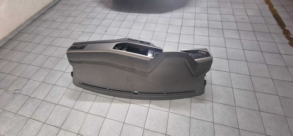 Vw Taigo Tablier com airbag