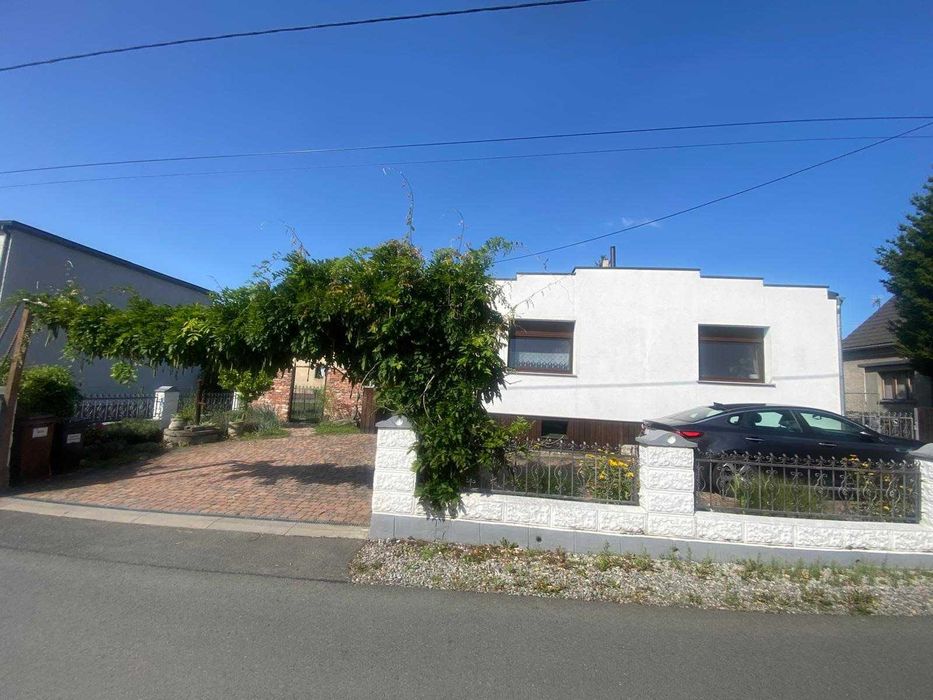 Sprzedam dom | 106m2 | Reńska Wieś | dobra lokalizacja | wyremontowany