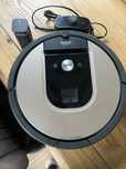 iRobot roomba 966