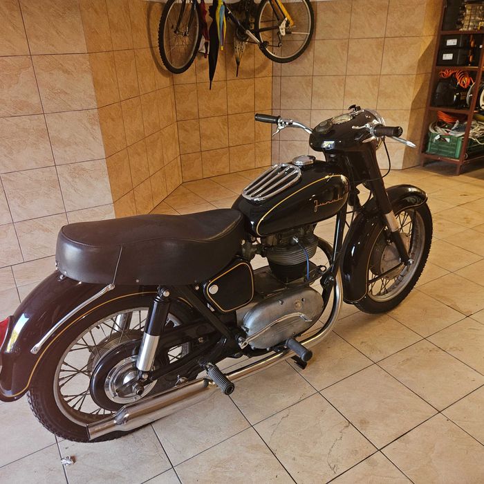 junak m10 zarejestrowany.